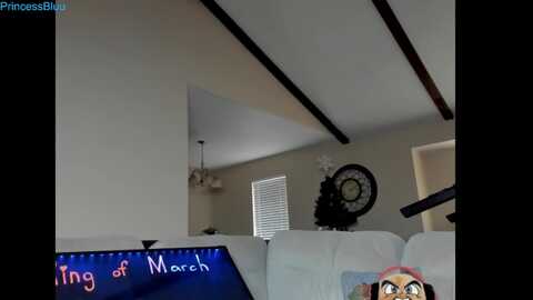 Media: princessbluu Myfreecams Invalid Date
