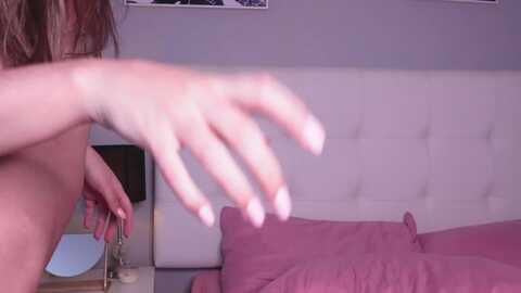 Media: sabrinarey_ Myfreecams Invalid Date