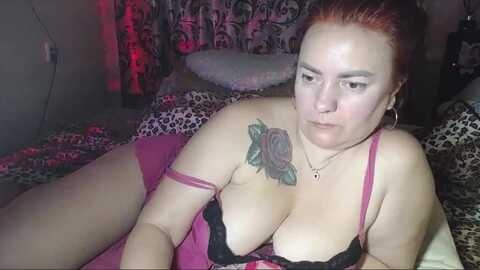 Media: sexyladyfox_ Myfreecams Invalid Date