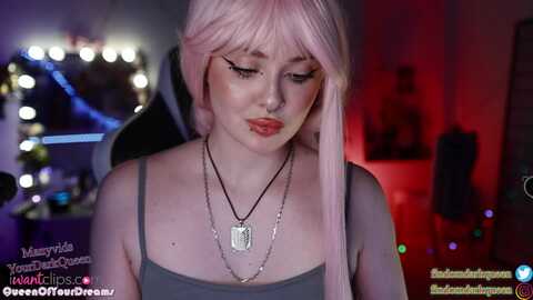 Media: truedarkqueen Myfreecams Invalid Date