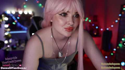 Media: truedarkqueen Myfreecams Invalid Date