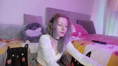 Media: alisiak Myfreecams Invalid Date