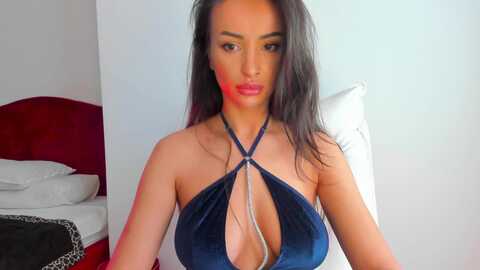 Media: alyssiakent1 Myfreecams Invalid Date