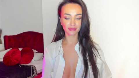 Media: alyssiakent1 Myfreecams Invalid Date