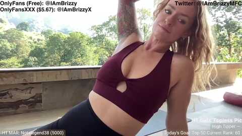 Media: brizzy Myfreecams Invalid Date
