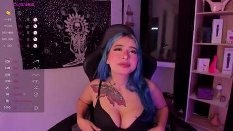 Media: coraline226 Myfreecams Invalid Date