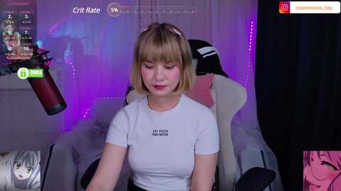 creammeow_hey @ myfreecams on 20240306