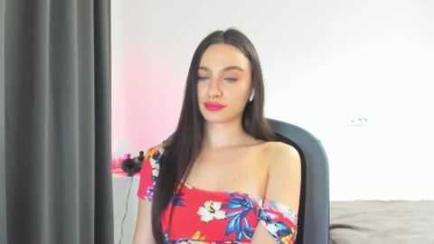 cyber_geisha @ myfreecams on 20240306