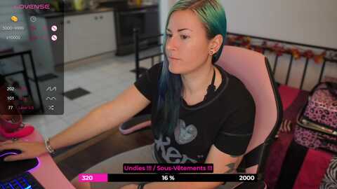 Media: gennyrock Myfreecams Invalid Date