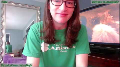 Media: jalyn Myfreecams Invalid Date