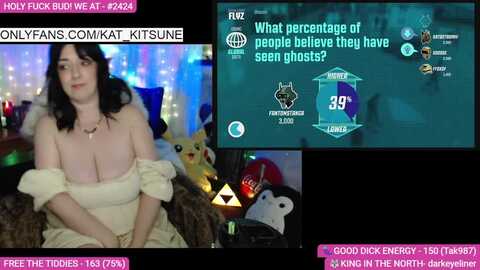 Media: kat_kitsune Myfreecams Invalid Date