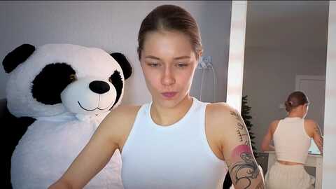Media: keepspark Myfreecams Invalid Date