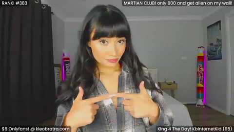 Media: kleobratra Myfreecams Invalid Date