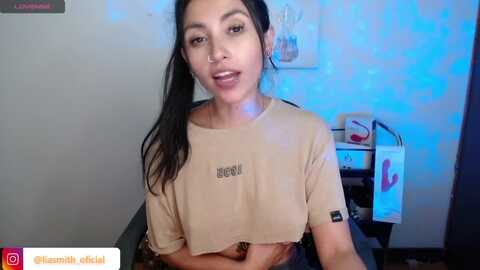 Media: lia_smith Myfreecams Invalid Date