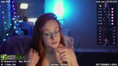 Media: lilstorm Myfreecams Invalid Date