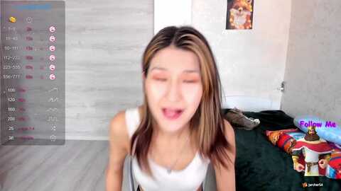 Media: linda_main Myfreecams Invalid Date