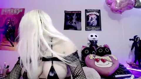 Media: lysergia_ Myfreecams Invalid Date