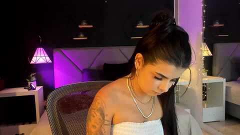 Media: manelyk_m Myfreecams Invalid Date