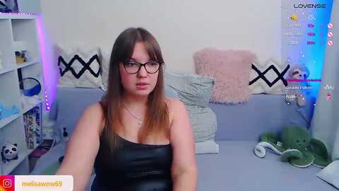 melissameier @ myfreecams on 20240306