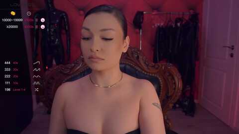 Media: missluxxandra Myfreecams Invalid Date