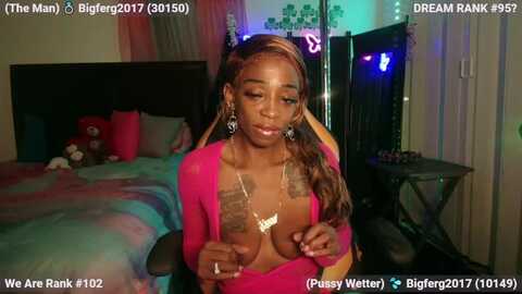 msbigferg2017 @ myfreecams on 20240306