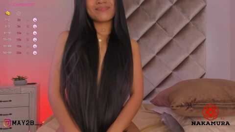 Media: nakamura_sanz Myfreecams Invalid Date