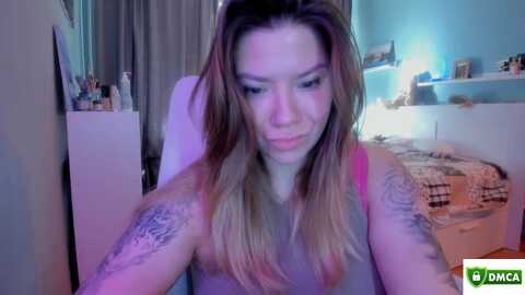 Media: nickyblein Myfreecams Invalid Date
