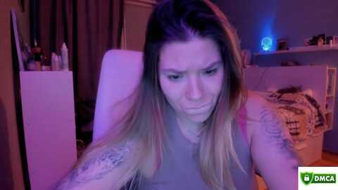 Media: nickyblein Myfreecams Invalid Date