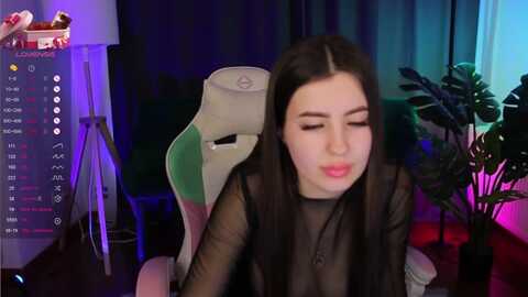 nicole__sun @ myfreecams on 20240306