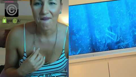 precioussusan @ myfreecams on 20240306