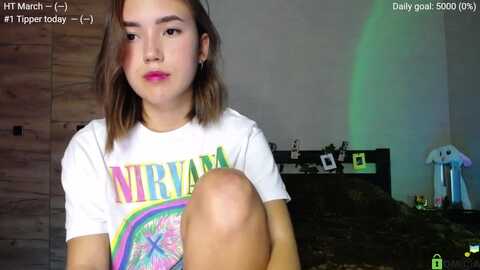 Media: tenderlypoli Myfreecams Invalid Date