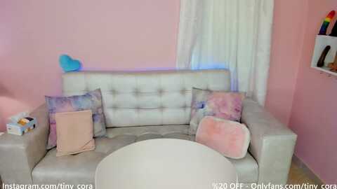 Media: tiny_cora Myfreecams Invalid Date