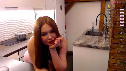 wet_redhead @ myfreecams on 20240306