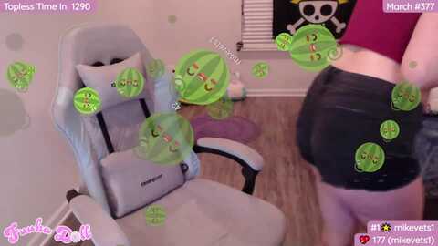 Media: xfuukax Myfreecams Invalid Date