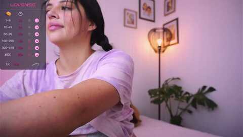 alessacox @ myfreecams on 20240307