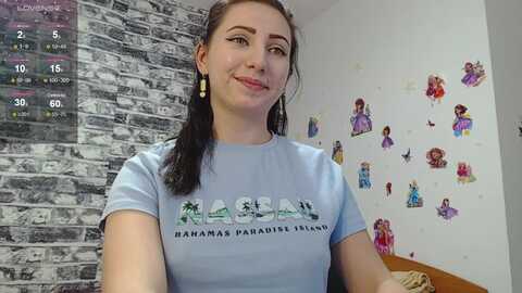 andreea_fun @ myfreecams on 20240307