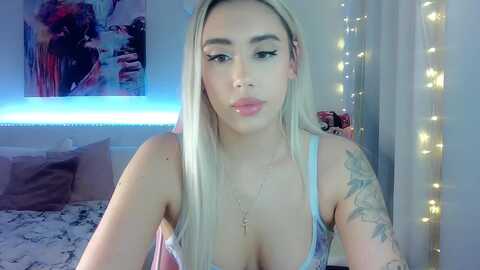 barbieamy @ myfreecams on 20240307