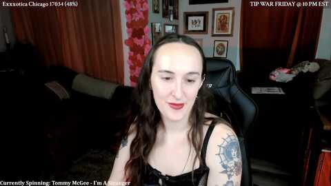 Media: blairlennox Myfreecams Invalid Date