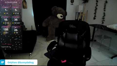 Media: bunnydathug Myfreecams Invalid Date