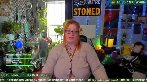 Media: cherrybanks Myfreecams Invalid Date