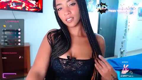 danna__ross @ myfreecams on 20240307