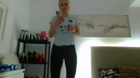 Media: hrystina_ Myfreecams Invalid Date