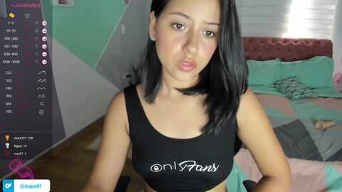 imbella_ @ myfreecams on 20240307