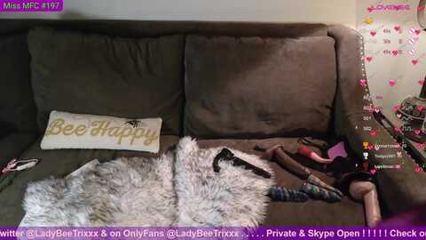 Media: ladybeetrixxx Myfreecams Invalid Date
