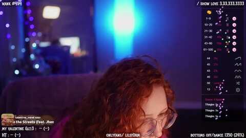 Media: lilstorm Myfreecams Invalid Date