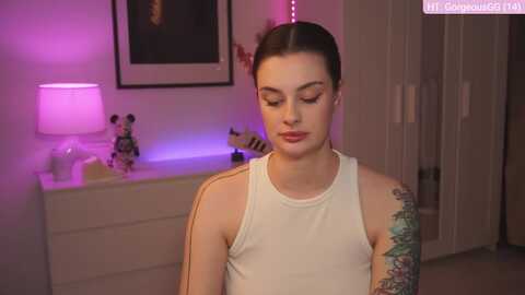 Media: lucynutty Myfreecams Invalid Date