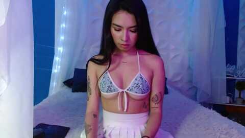 melody_bunny @ myfreecams on 20240307