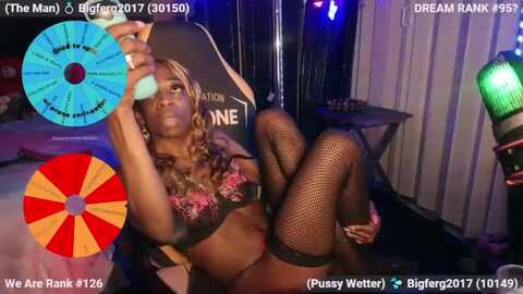 msbigferg2017 @ myfreecams on 20240307