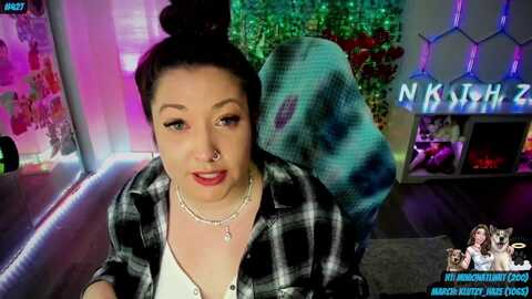 Media: nikki_haze Myfreecams Invalid Date