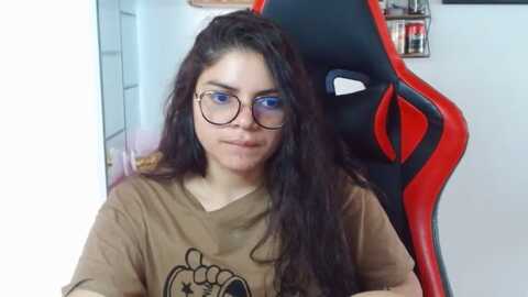 nikkykora1 @ myfreecams on 20240307